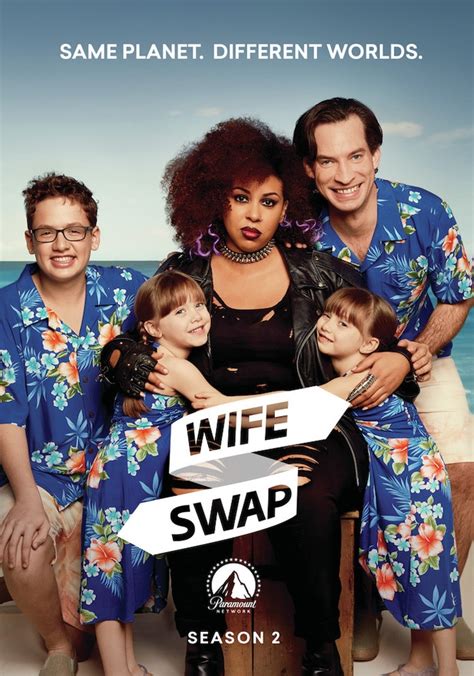 wife swap season 2 episode 2|Wife Swap .